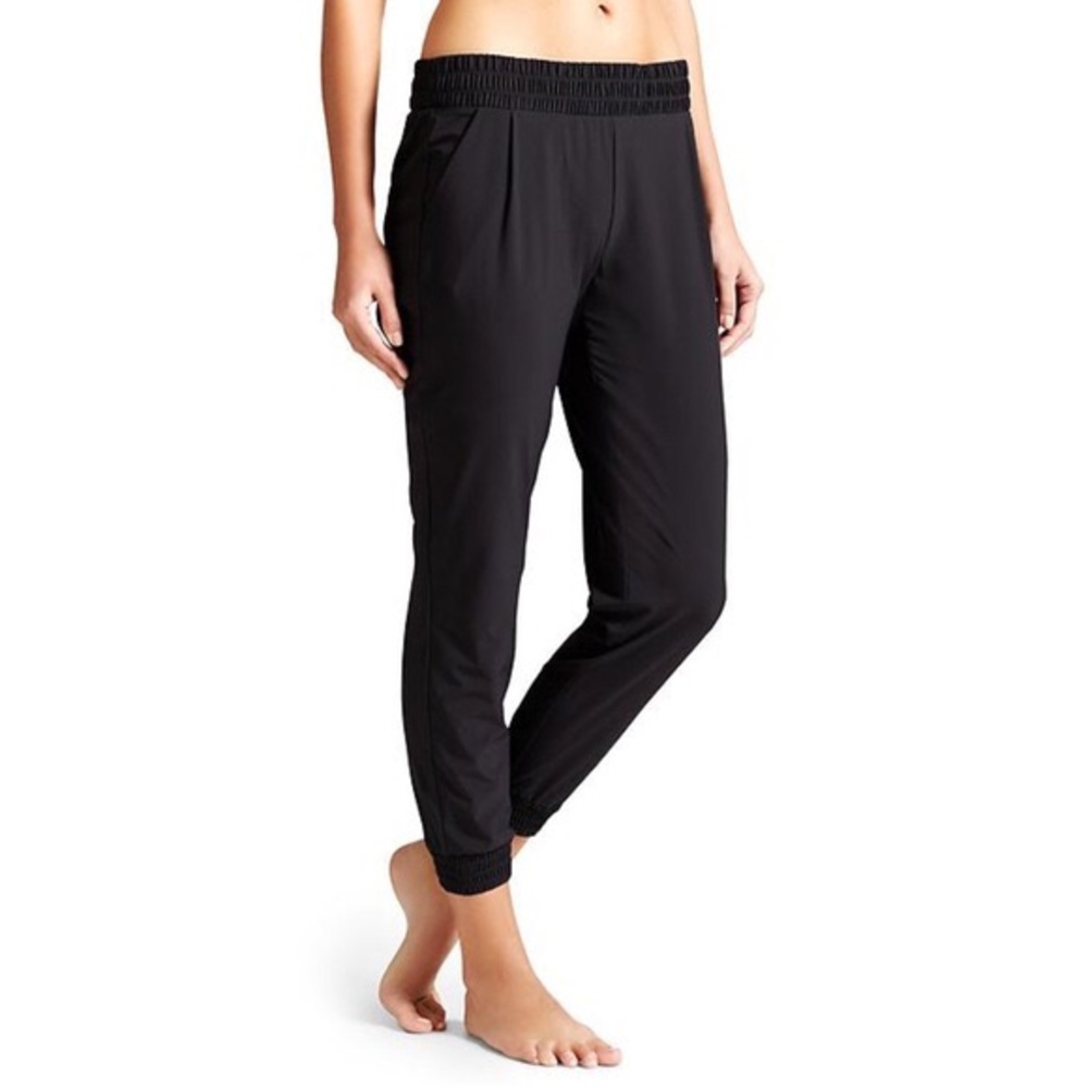 Athleta Aliso Joggers